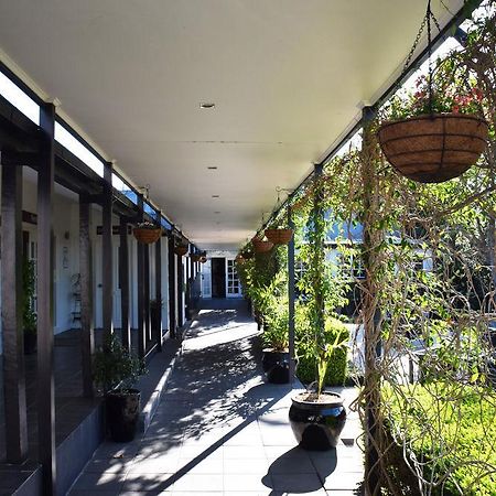 Mercure Gerringong Resort Exterior foto